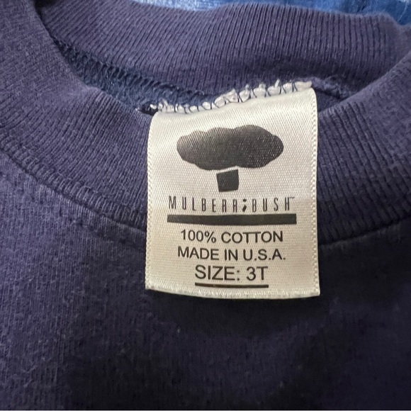 3T Button Down Long Sleeve Mix - Picture 5 of 8